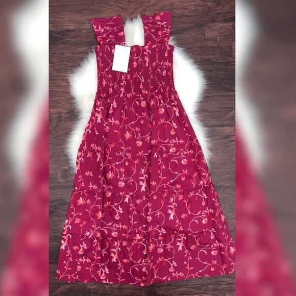 Hill House Home Ellie Nap Dress - Picture 10 of 14